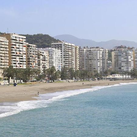 Centro De Malaga - Calle Zanca מראה חיצוני תמונה